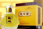 龙蝎酒