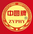中圆