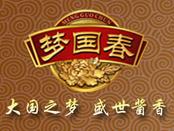 梦国春