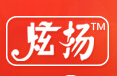 炫扬