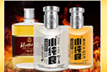 小纯良酒