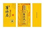 粱酱酒