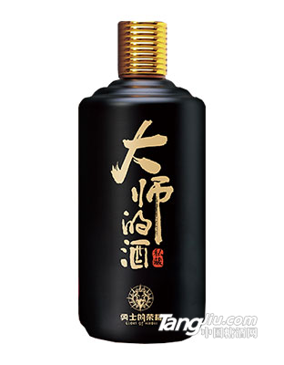 大师的酒