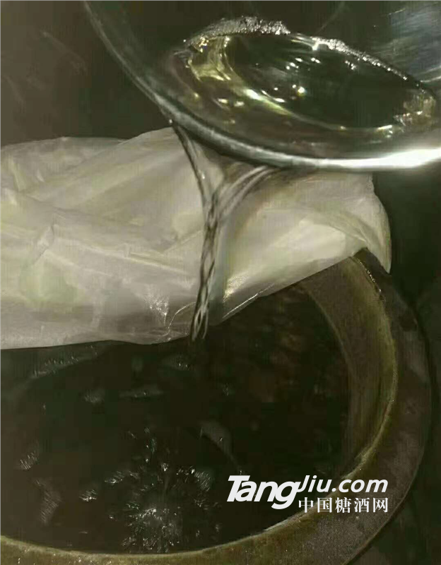 白酒供应