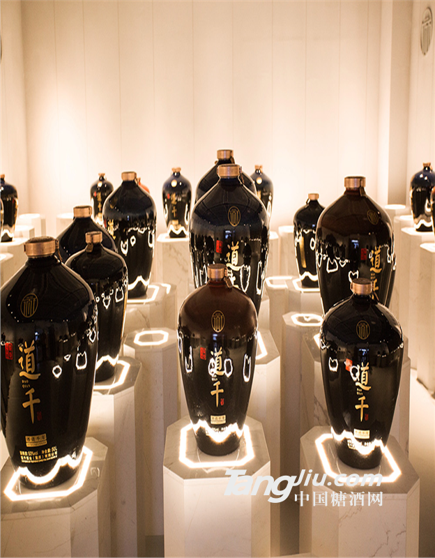 道千珍品酱酒价格  商务宴请_投资收藏_礼品酒