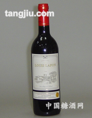 路易拉菲2006干红葡萄酒