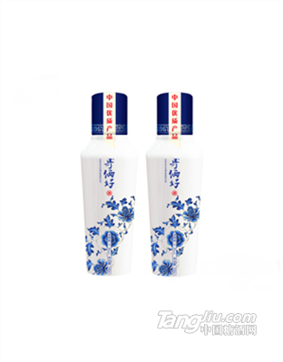 哥俩好酒41.8° 