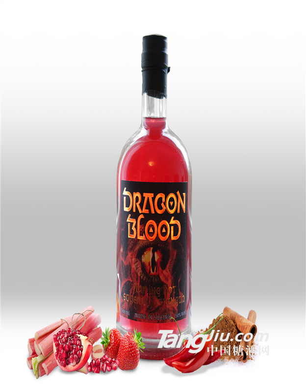 DRAGON BLOOD龙血酒
