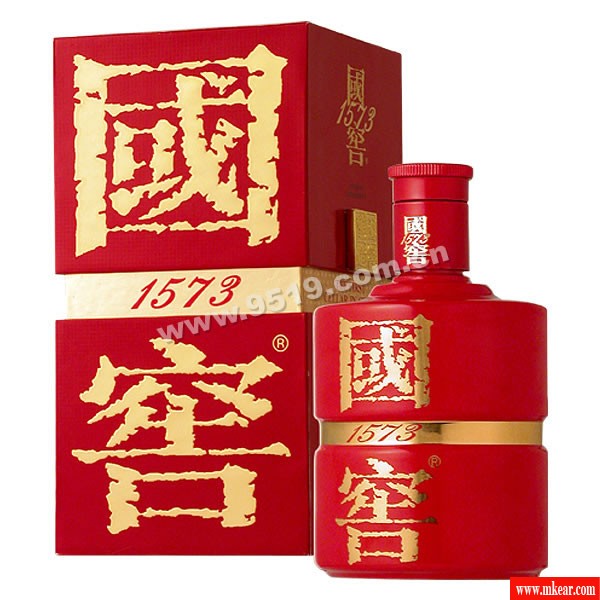 国窖1573