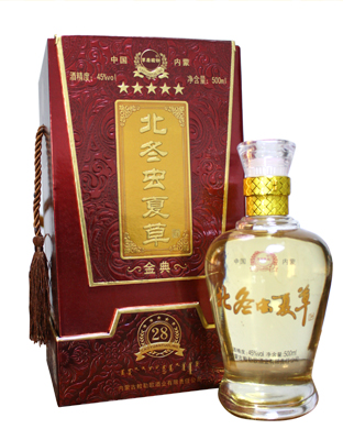 供应冬虫夏草酒，白酒，奶酒