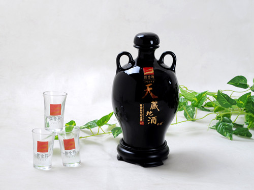 台湾高粱酒（台湾大麯高粱酒）