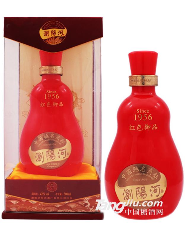 浏阳河老酒私酿豪华级