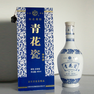 洋河嘉宾经典