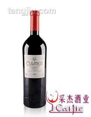 古门干红葡萄酒