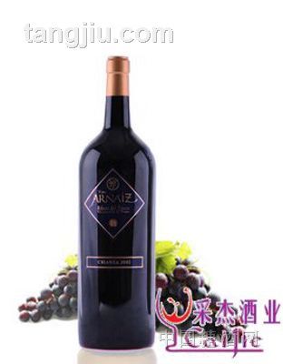 安娜精装干红特选5L