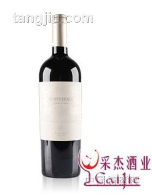 醉乐版赤霞珠干红葡萄酒