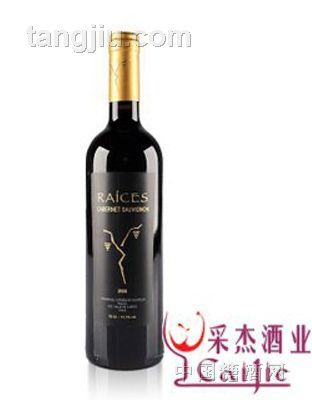 雷赛斯赤霞珠干红葡萄酒