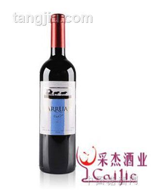 嘉赫梅洛干红葡萄酒