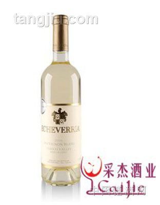 醉乐长相思干白葡萄酒