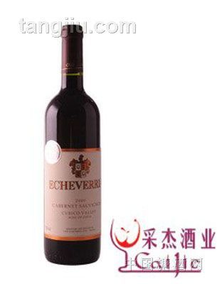 醉乐赤霞珠红葡萄酒
