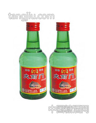 大前门陈酿