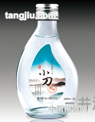 三井小刀精品