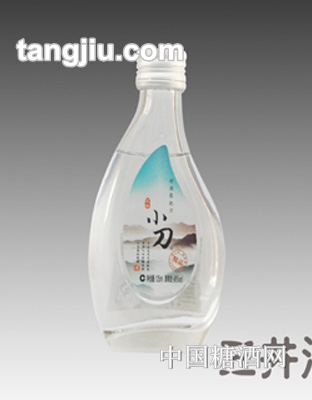 小刀二两半
