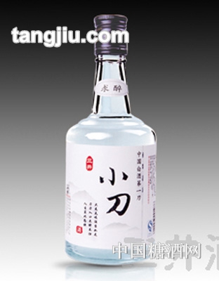 三井小刀酒一代