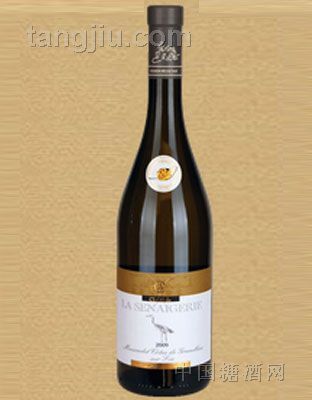 赛瑞干白葡萄酒-2009