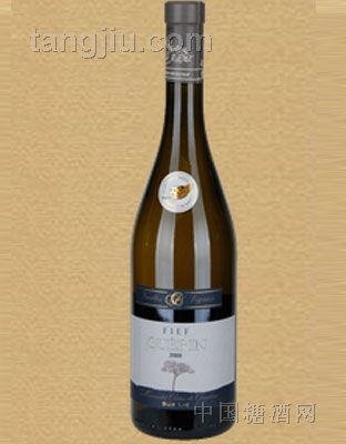 菲尔干白葡萄酒-2009