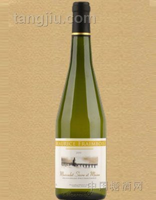露西家族干白葡萄酒
