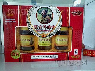蜂蜜礼盒
