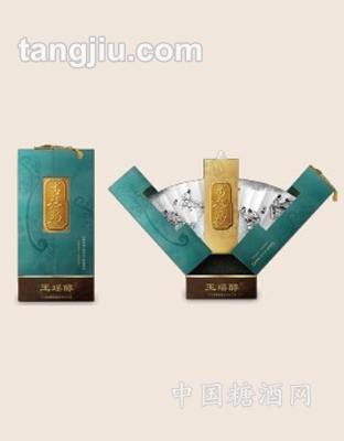 古源液酒玉瑶醇