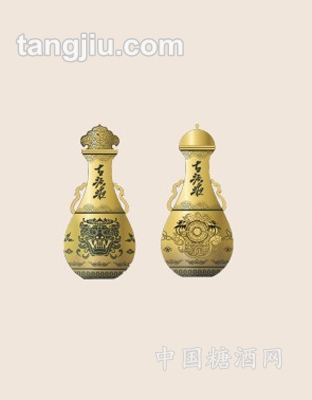 古源液酒陈香老窖