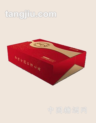 古源液酒中华禧酿礼盒