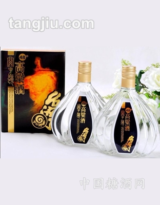 关子岭高粱酒48度
