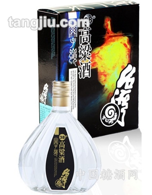关子岭高粱酒38度