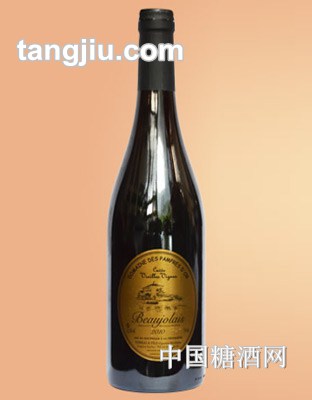 贝哈斯老葡萄干红