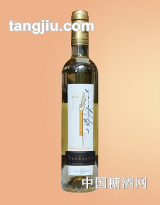 波尔多半甜白葡萄酒