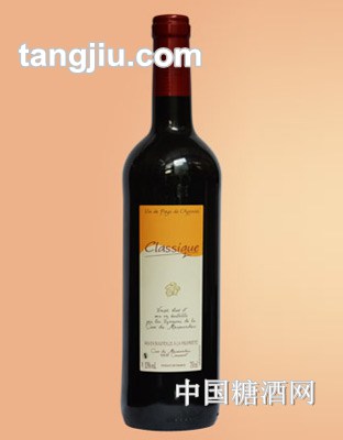 阿让奈地区干红葡萄酒