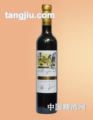 波尔多干红葡萄酒