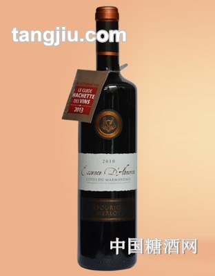 阿布诺之神葡萄酒