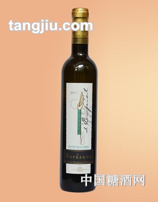 波尔多两河间干白葡萄酒