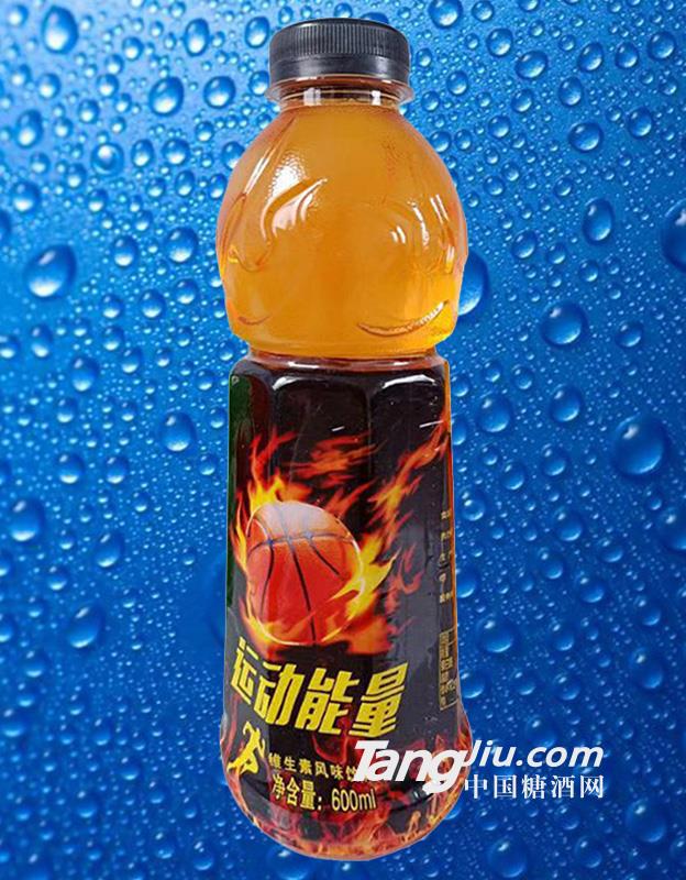 运动能量-600ml