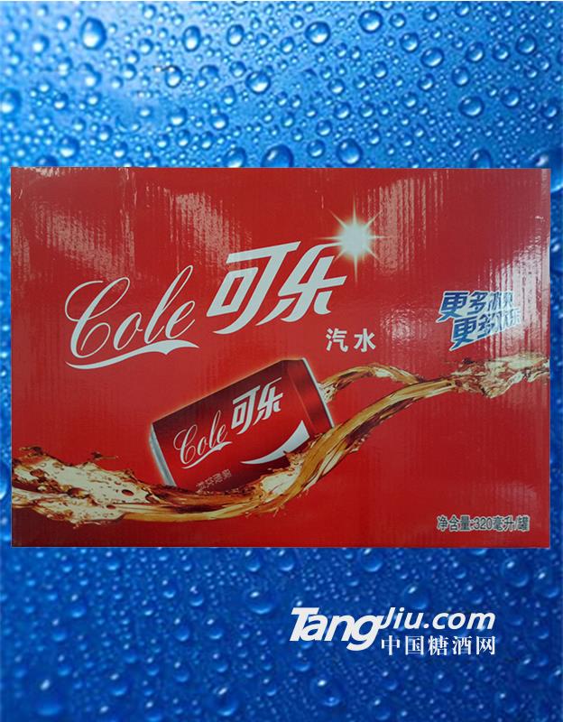 可乐320ml