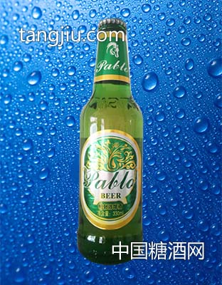 帕勃洛6度绿标330ml