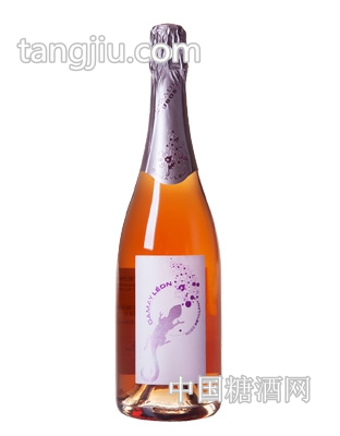 圣洛克—-龙之吻半干气泡酒