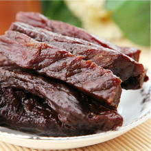 供应风干牛肉干