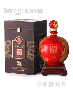 盛世尊礼（经典收藏品）