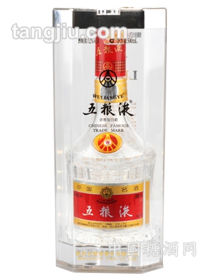 五粮液